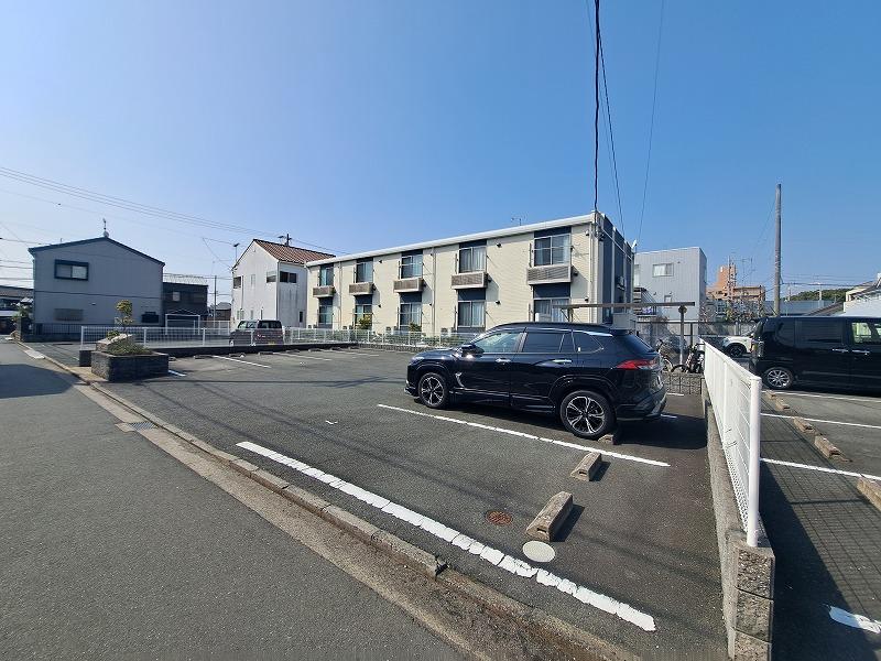 ＭＡＲＵＹＡＳＵ(46480)の外観・駐車場イメージ1枚目