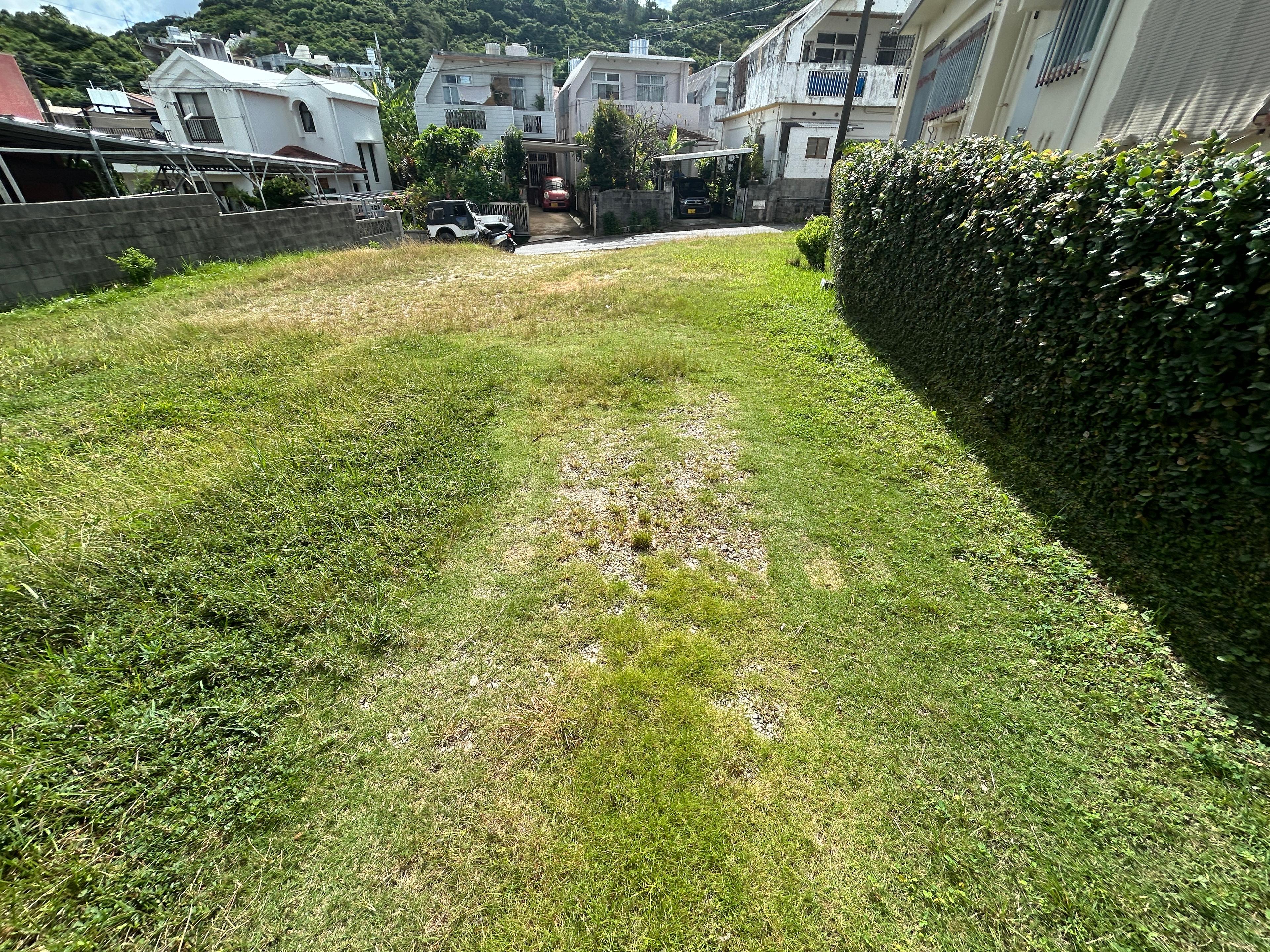 ひろＰⅡの外観・駐車場イメージ2枚目