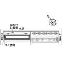 柿の木(37356)　敷地外駐車場の駐車場