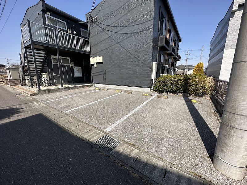 サンフラワー(25085)の外観・駐車場イメージ3枚目