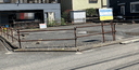 石井駐車場の駐車場