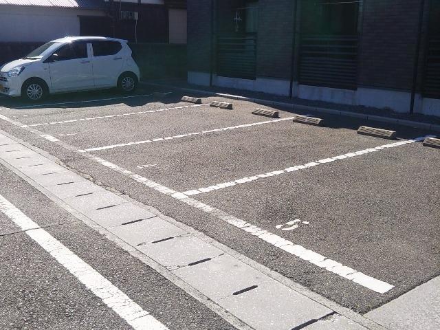 ＴＥＮＳＹＯ(52021)の外観・駐車場イメージ1枚目