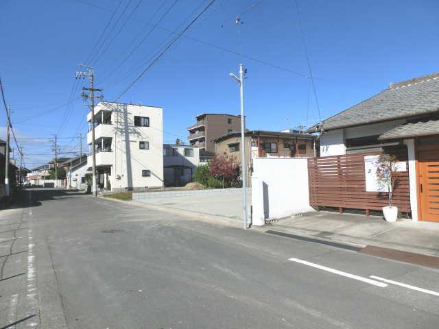 ワイズ・松降 第15駐車場の外観・駐車場イメージ3枚目