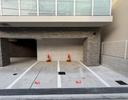 堀切4丁目駐車場の駐車場