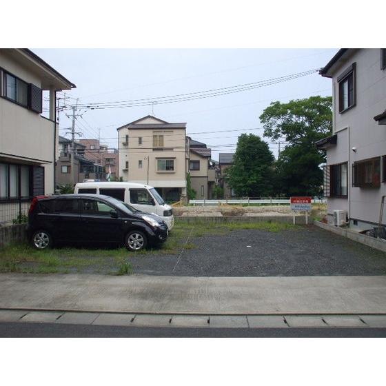 Ｍパーク３１（上福元）の外観・駐車場イメージ1枚目
