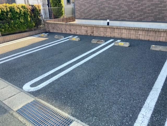 もえぎヒルズトレス(53838)の外観・駐車場イメージ1枚目