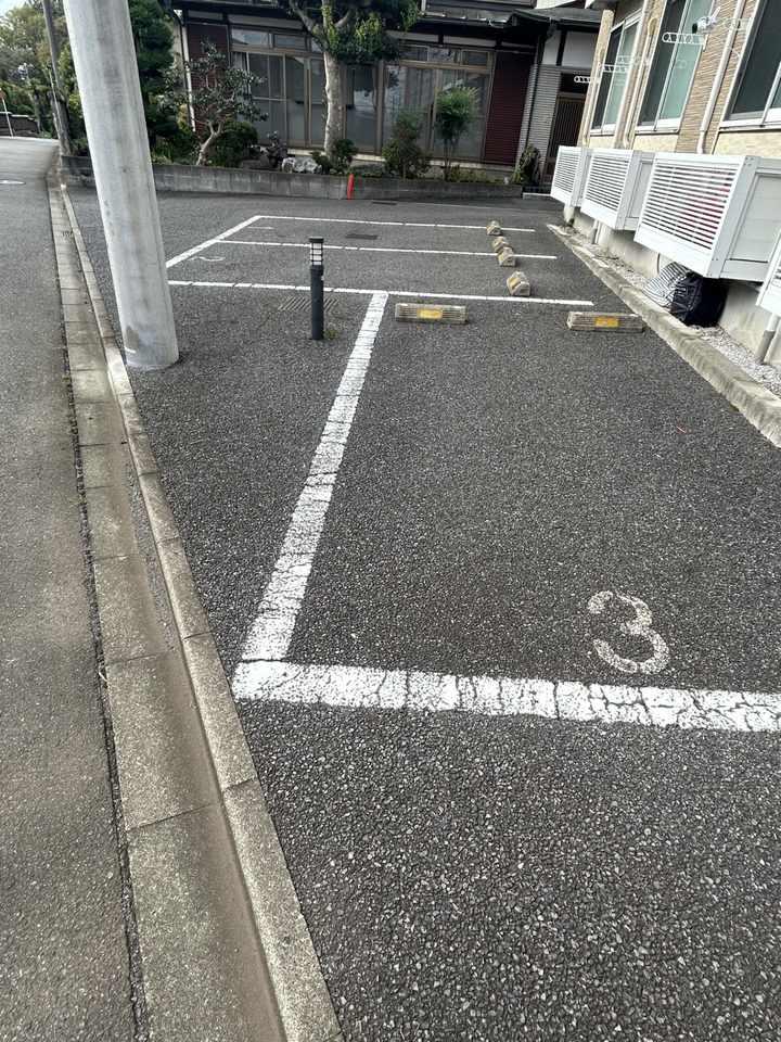 さんが(42820)の外観・駐車場イメージ1枚目