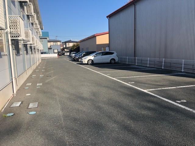 Ｃ　Ｉ　Ｎ(22964)の外観・駐車場イメージ1枚目