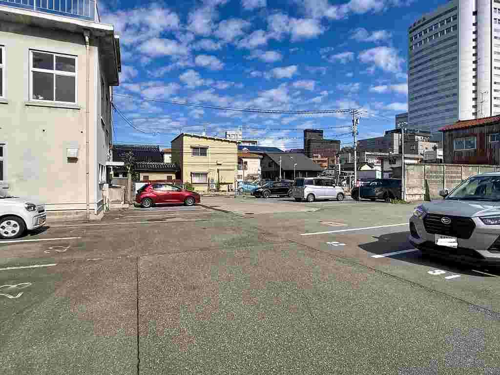 長町１丁目パーキングⅡの外観・駐車場イメージ3枚目