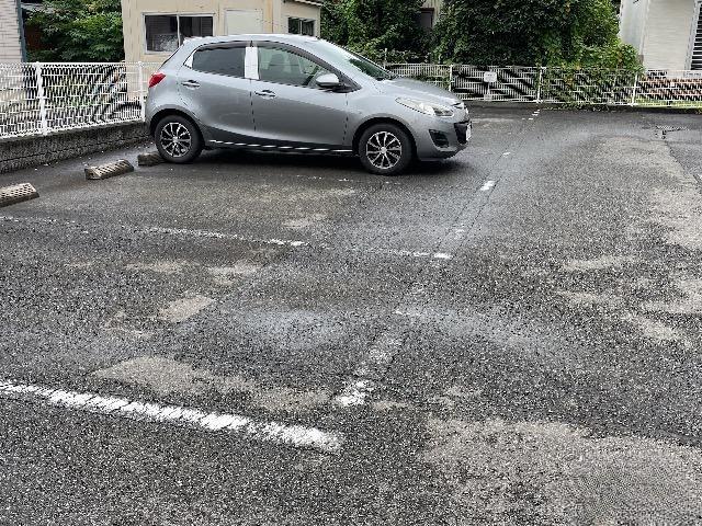 シヴⅡ(32574)の外観・駐車場イメージ1枚目