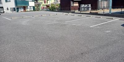 鹿ノ子田１(40063)の外観・駐車場イメージ1枚目