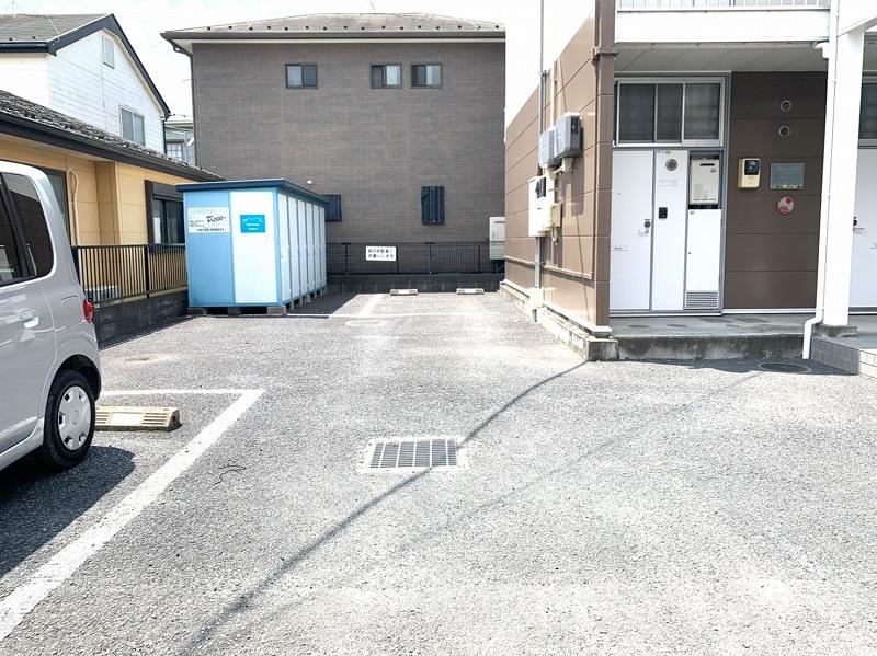 美樹(14985)の外観・駐車場イメージ1枚目