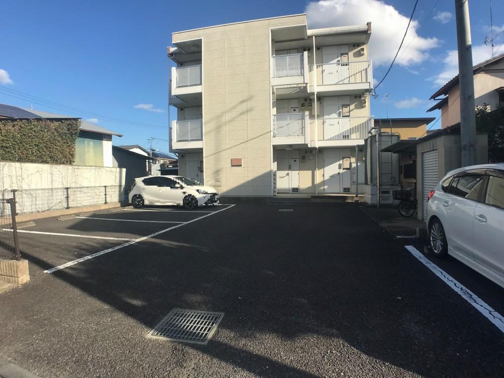 はやせ(40202)の外観・駐車場イメージ1枚目