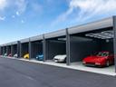 ＴＯＫＩＷＡ ＰＲＩＶＡＴＥ ＧＡＲＡＧＥ月極駐車場の駐車場