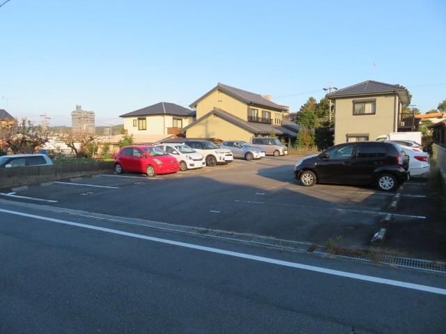 加藤　駐車場（大西）の外観・駐車場イメージ2枚目