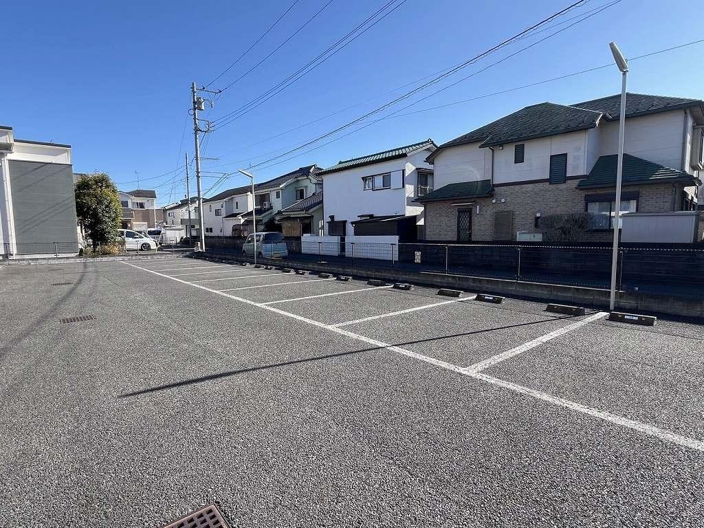 大楽寺Ⅱ(39807)の外観・駐車場イメージ1枚目