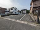 熊野町2丁目駐車場Ⅱの駐車場