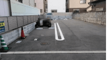末広町駐車場の外観・駐車場イメージ2枚目