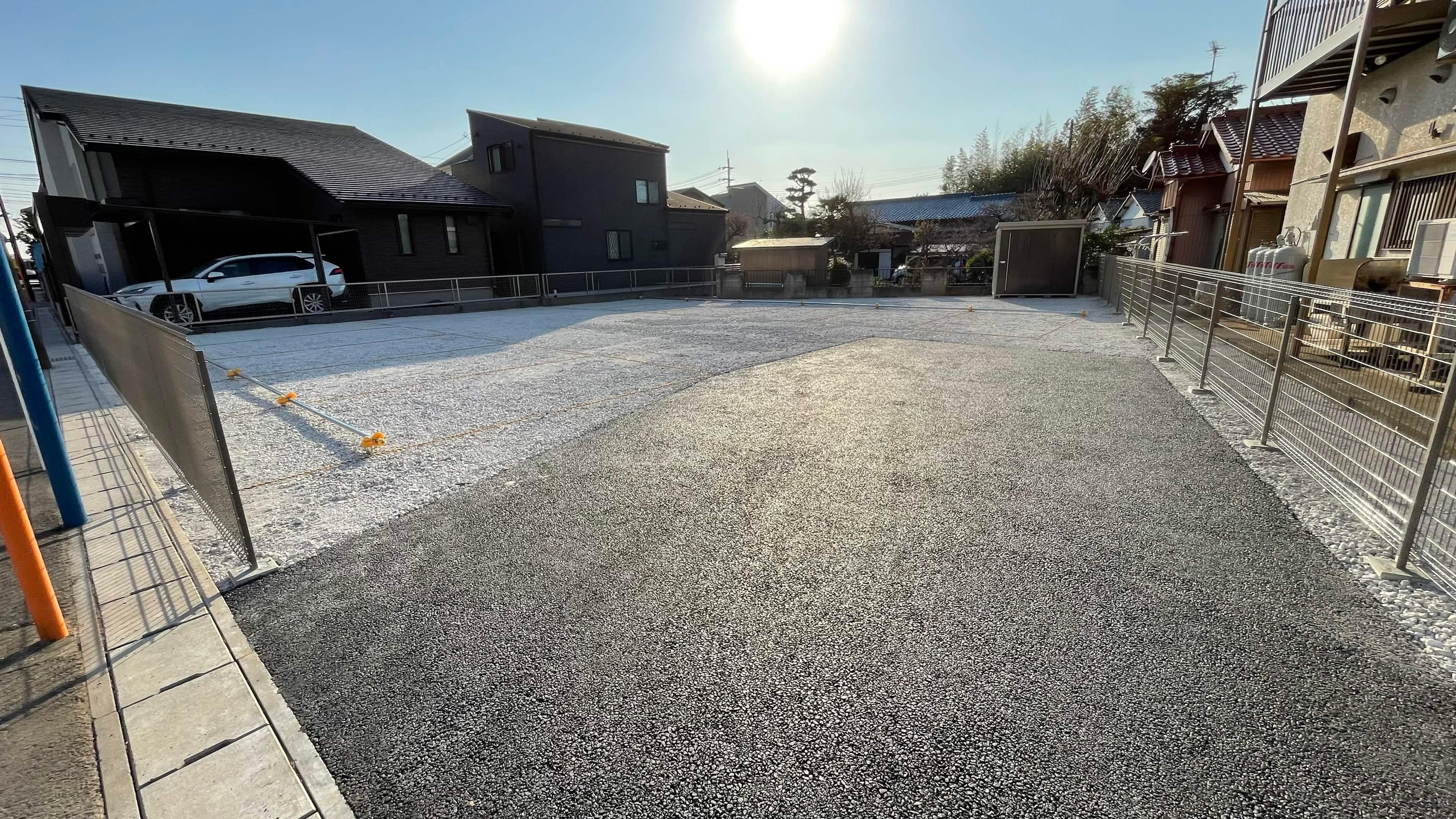 s-63の外観・駐車場イメージ2枚目