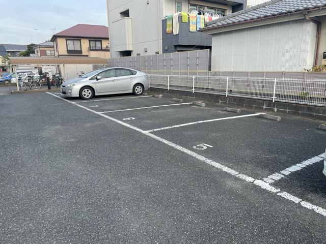 スマイル(16215)の外観・駐車場イメージ1枚目