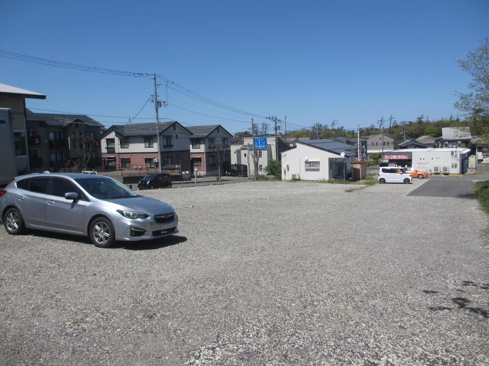 第73駐車場の外観・駐車場イメージ3枚目