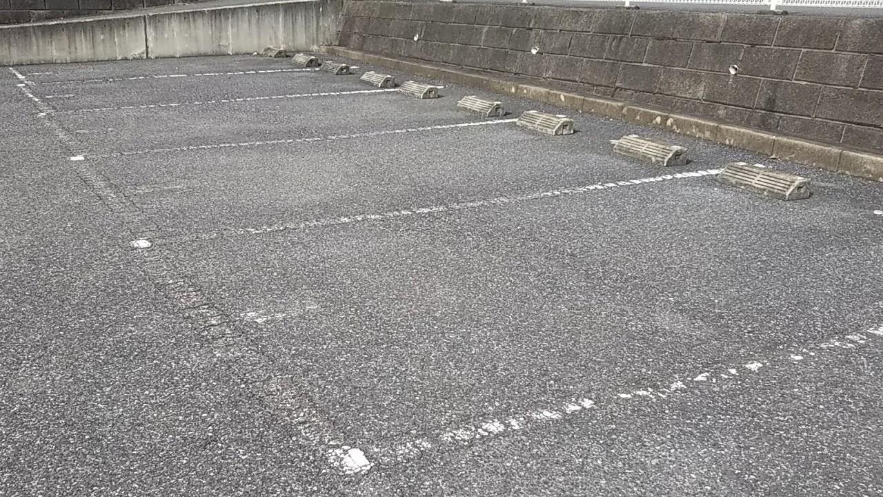 サザンガーデン(21175)の外観・駐車場イメージ1枚目