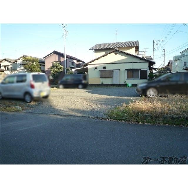 PD羽鳥大門町鈴木駐車場の外観・駐車場イメージ1枚目