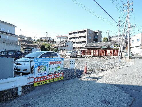 千波町ＳＴ(ｴｽﾃｨ)パーキングの外観・駐車場イメージ2枚目