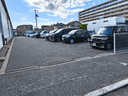 月見町Ｓ駐車場の駐車場