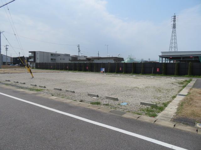 柱町下地駐車場の外観・駐車場イメージ2枚目