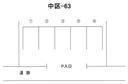 中区-63の駐車場