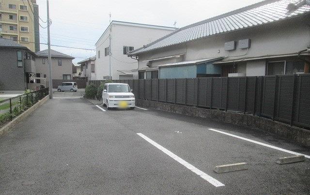 みやび(47033)の外観・駐車場イメージ1枚目