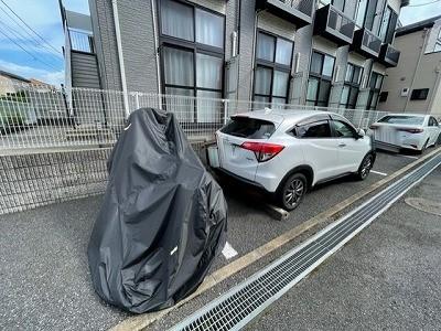 エスベランサ(40377)の外観・駐車場イメージ1枚目