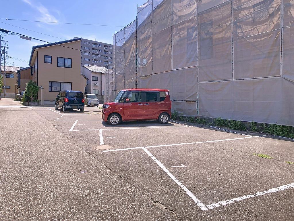 野町２丁目Ｍ駐車場の外観・駐車場イメージ2枚目