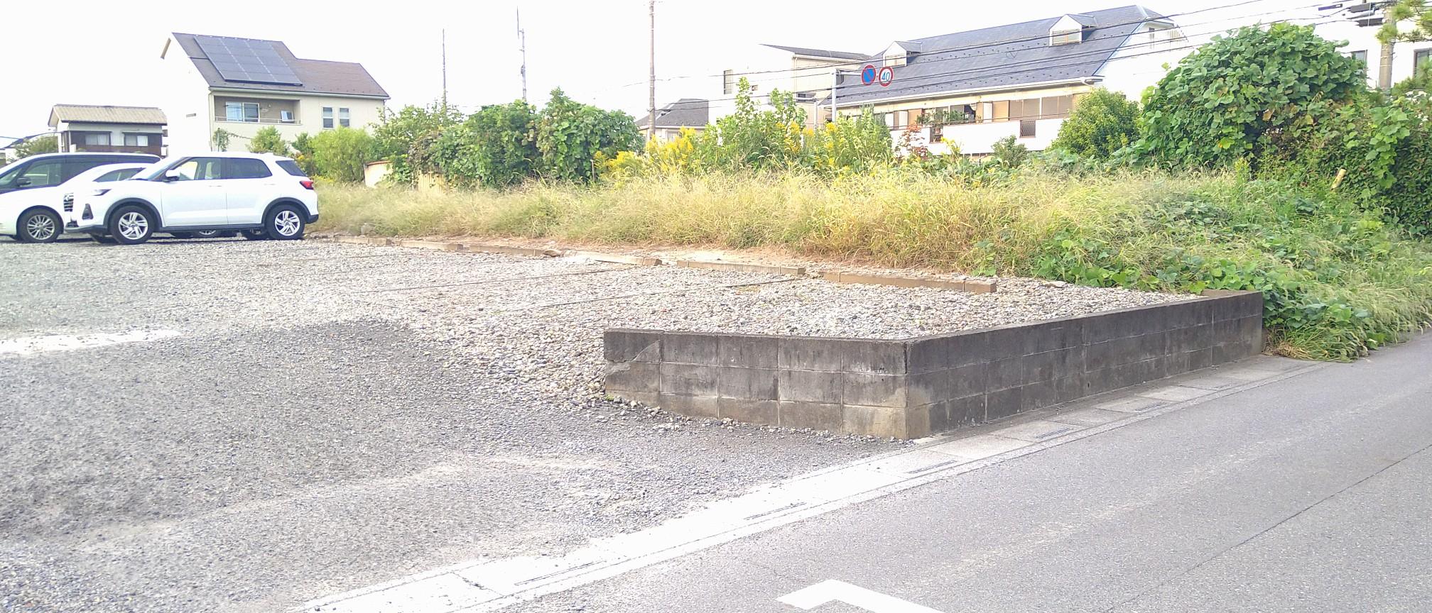 Y・第1パーキングの外観・駐車場イメージ2枚目