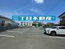 三丁目パーク 円光1丁目貸駐車場の駐車場