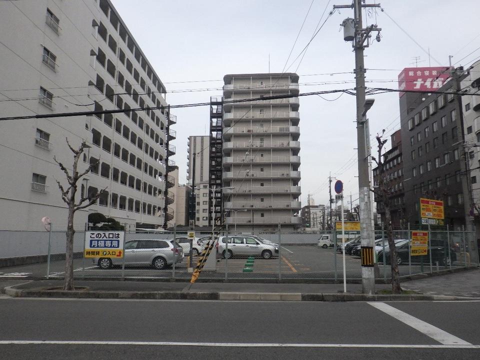 西宮原３丁目第２の外観・駐車場イメージ1枚目
