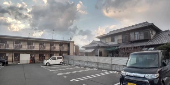 さくら(30252)の外観・駐車場イメージ1枚目