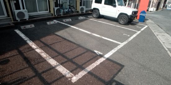 ＴＡＫＡＹＡＭＡ(23466)の外観・駐車場イメージ1枚目