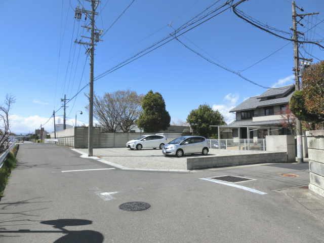 ワイズ・今伊勢町 第5駐車場の外観・駐車場イメージ3枚目