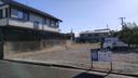 南町駐車場の駐車場
