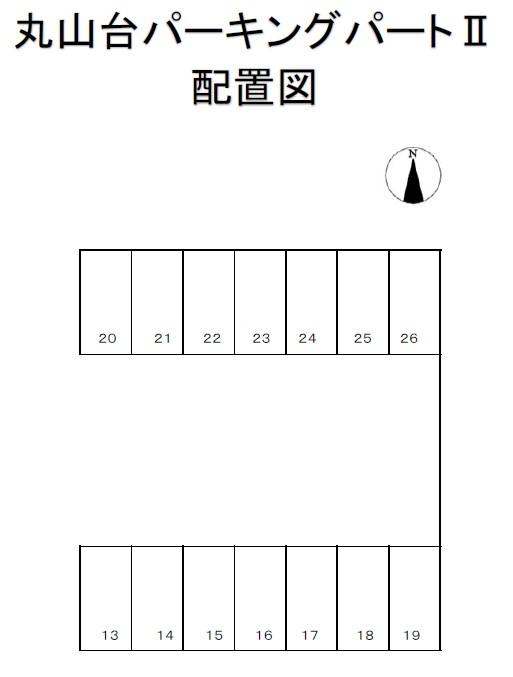 駐車場画像