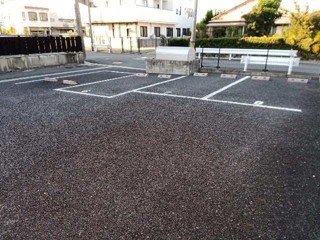 Ｙ　Ｔ望(30279)の外観・駐車場イメージ1枚目