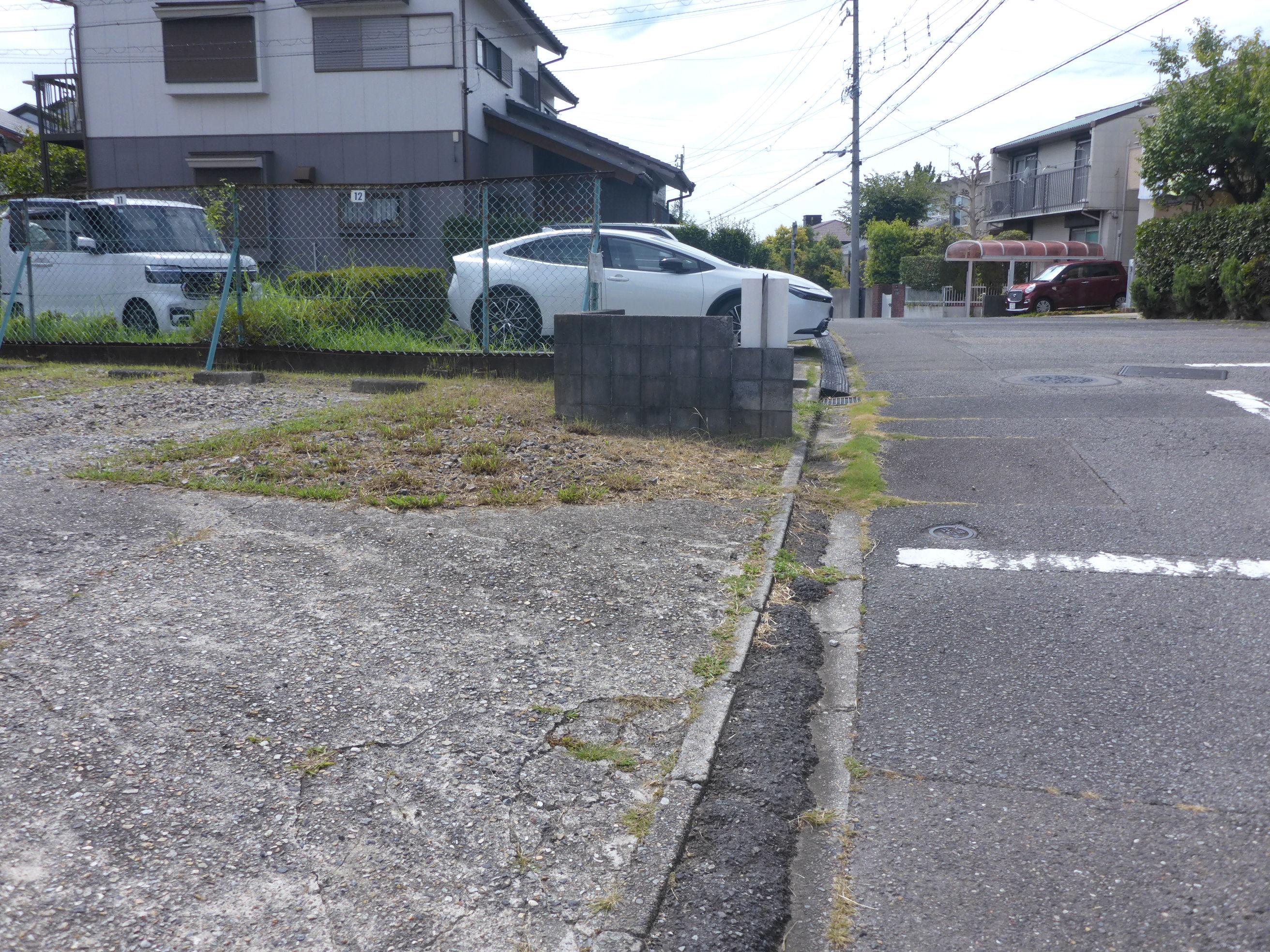 J-582の外観・駐車場イメージ1枚目