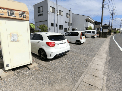 近藤駐車場の外観・駐車場イメージ1枚目