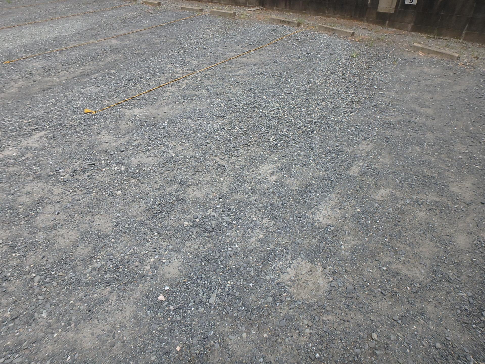 加寿三駐車場の外観・駐車場イメージ3枚目