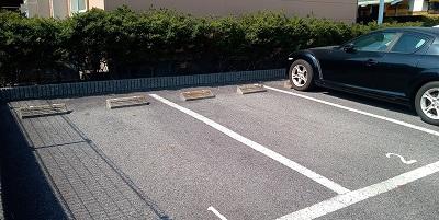 衣浦(18363)の外観・駐車場イメージ1枚目