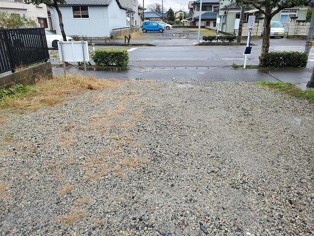 内野西１（石橋）駐車場の外観・駐車場イメージ3枚目