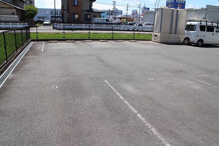 オレンジの木(44414)の外観・駐車場イメージ1枚目