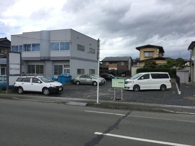 西田五十嵐パーキングの外観・駐車場イメージ1枚目
